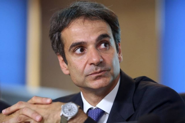 Μητσοτάκης: Ανοικτό το ενδεχόμενο παράτασης για την κινητικότητα