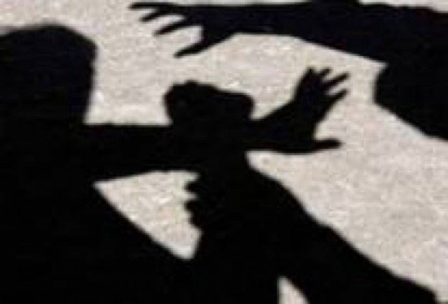 Σοκ στην Κρήτη: Λίγο έλειψε να πέσει θύμα βιασμού