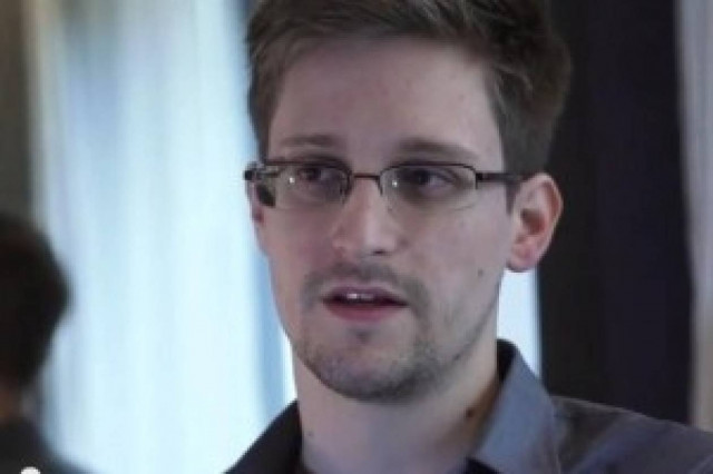 Ισημερινός: Θα εξετάσουμε το αίτημα του Σνόουντεν για άσυλο