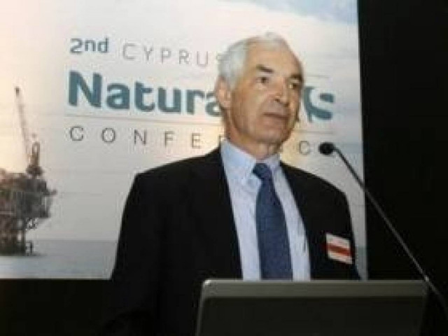 Σήμερα έπεσαν...στην Κύπρο οι υπογραφές με τη Noble