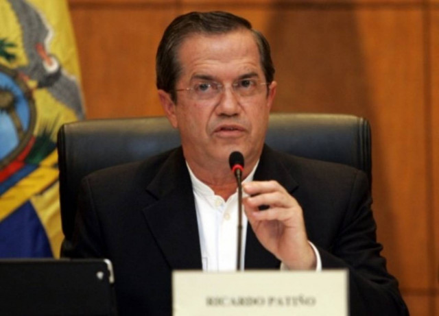 Μήνυμα των ΗΠΑ στον Ισημερινό για τον Έντουαρντ Σνόουντεν