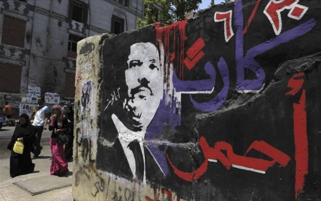 Αίγυπτος: Δύο νεκροί σε συγκρούσεις ισλαμιστών και κοσμικών