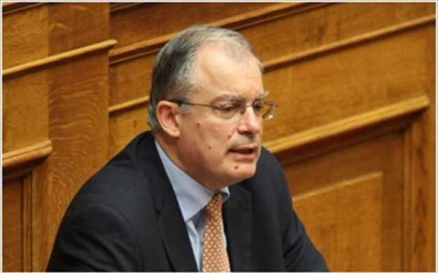 Με απόφαση Σαμαρά ο Τασούλας στο Ινστ. «Κων. Καραμανλής»