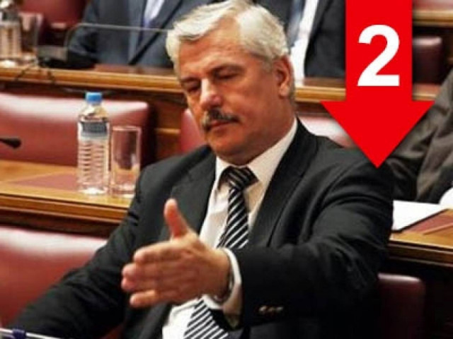 «Αποκτήσαμε κυβέρνηση… τανγκό»