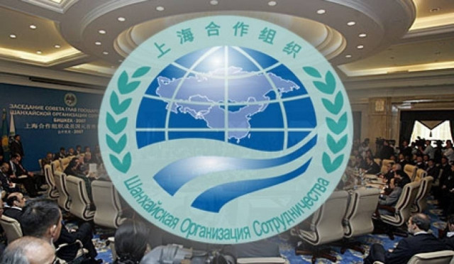 Οι στρατιωτικοί των χωρών του SCO διευρύνουν τη συνεργασία τους