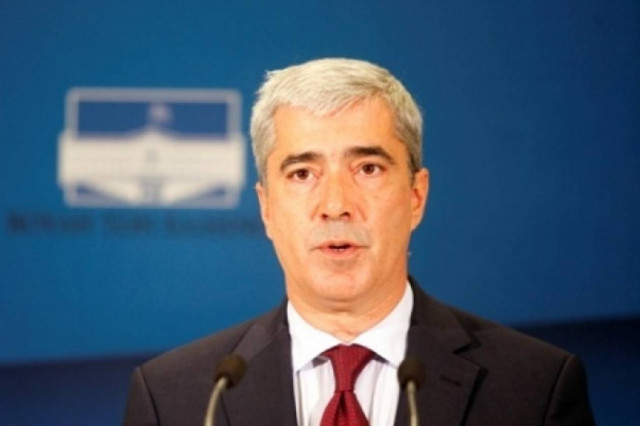 «Προφανώς στον ΣΥΡΙΖΑ δεν ενδιαφέρονται για νέες θέσεις εργασίας»