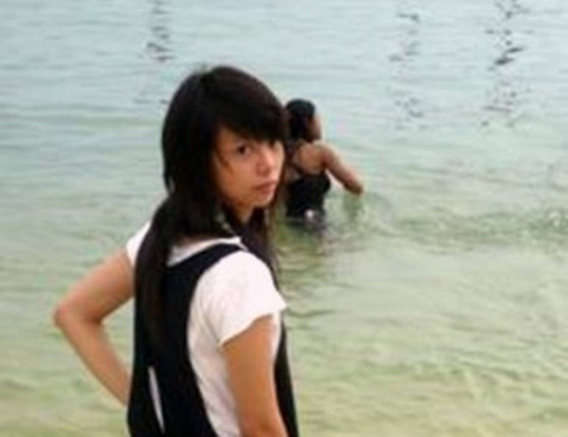 Έκανε το «λάθος» να ευχηθεί δημοσίως να βρει αγόρι...(pics)