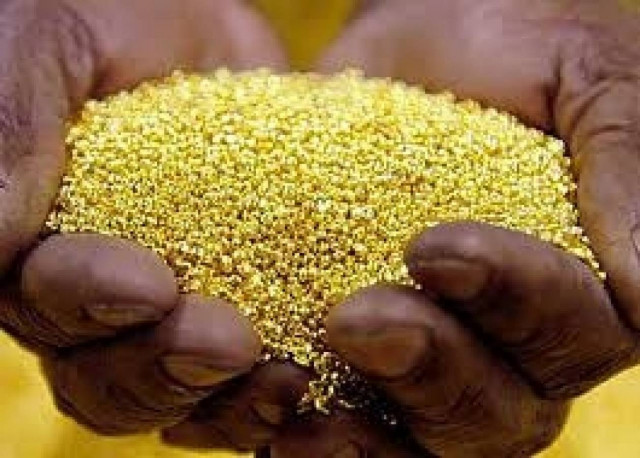 Κατρακύλησε η τιμή του χρυσού