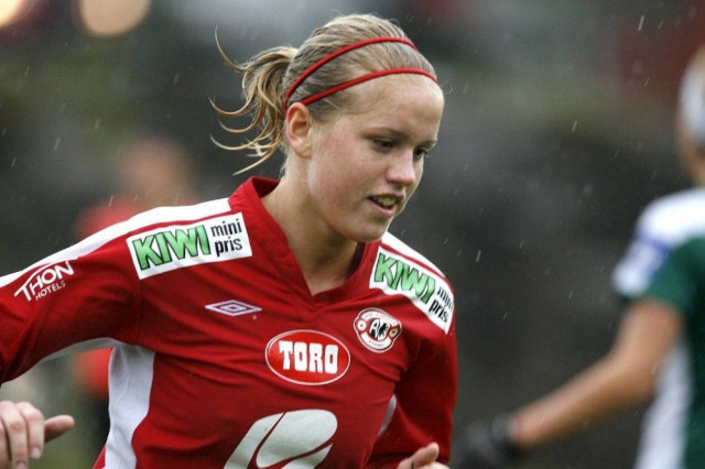 Χαμός στο Twitter με την... αποκαλυπτική φωτογραφία αθλήτριας