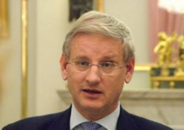 Σουηδός ΥΠΕΞ: «Εξωφρενικός αριθμός» οι 500 εκτελέσεις στο Τέξας