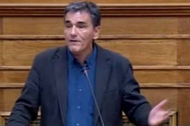 «Οι ευρω-υπνοβάτες συνεχίζουν να κοιμούνται τον ύπνο του δικαίου»