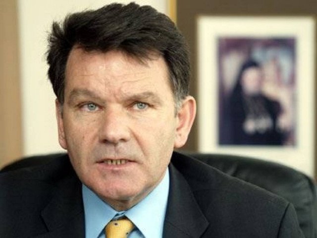 Ομόφωνη απόρριψη της απόφαση για διαγραφή του Α. Κούγια από τον ΔΣΑ