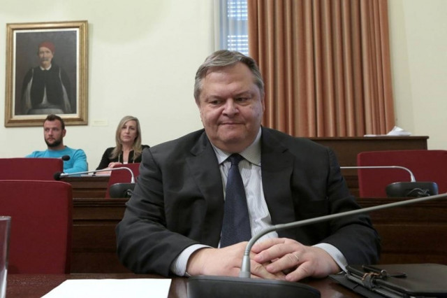 Προανακριτική: Απορρίφθηκε το αίτημα να κληθεί ο Ευ. Βενιζέλος