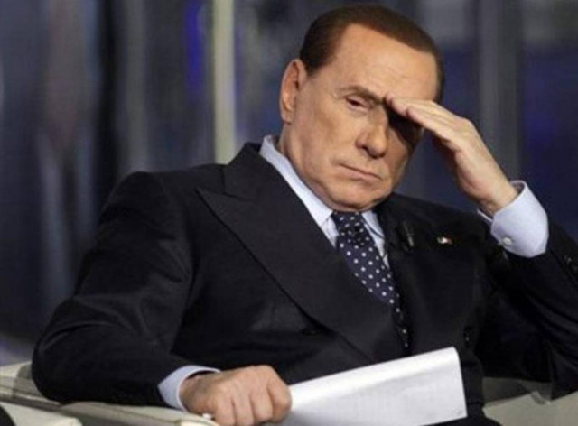 Ο Μπερλουσκόνι θα πληρώσει ακριβά την υπόθεση Μοντατόρι