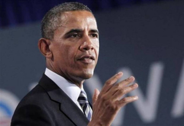 Ομπάμα: Δεν ανακατεύομαι στην υπόθεση Σνόουντεν