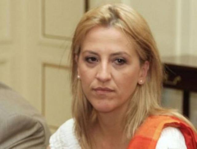 Δούρου:Οι υπ. Οικονομικών της Ευρώπης άνοιξαν τους ασκούς του Αιόλου!