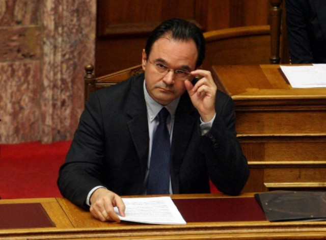 Λίστα Λαγκάρντ: Καταθέτει στην Προανακριτική ο Παπακωνσταντίνου