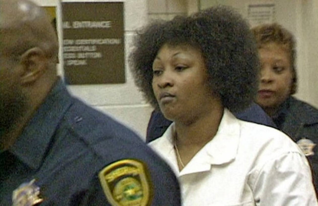 Τέξας: Εκτελέστηκε η 500ή θανατοποινίτης