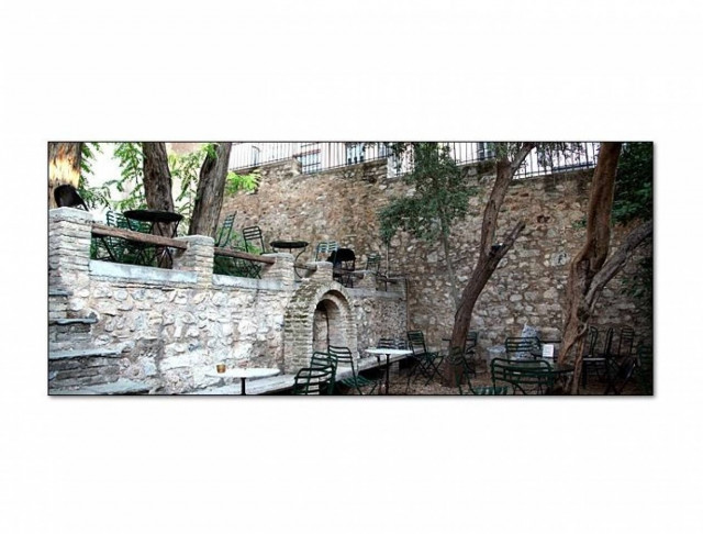 Η Honda Moto χορηγός στην Έκθεση: «Η Τέχνη στη Μετακρίση»