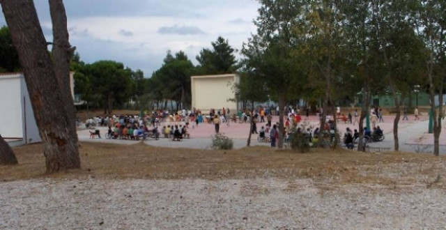 Προσλήψεις 467 ατόμων σε παιδικές εξοχές και κατασκηνώσεις