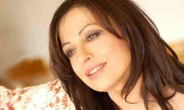 Η Χάρις Αλεξίου για το κλείσιμο της ΕΡΤ