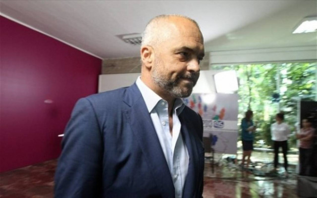 Αλβανία:Διαδοχικές συναντήσεις για την κατασκευή του αγωγού TAP