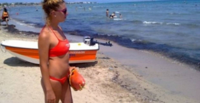 Δήμος Μαρκοπούλου: Προσλήψεις 7 ναυαγοσωστών