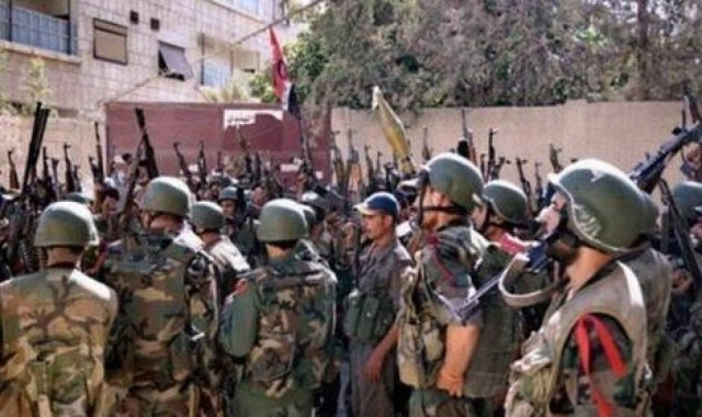 «Με μεγάλο πόλεμο προειδοποιεί η Ρωσία για υπεράσπιση του Άσαντ»