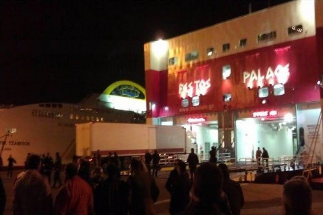 Απόπειρα αυτοκτονίας η πτώση της γυναίκας στο λιμάνι του Ηρακλείου;