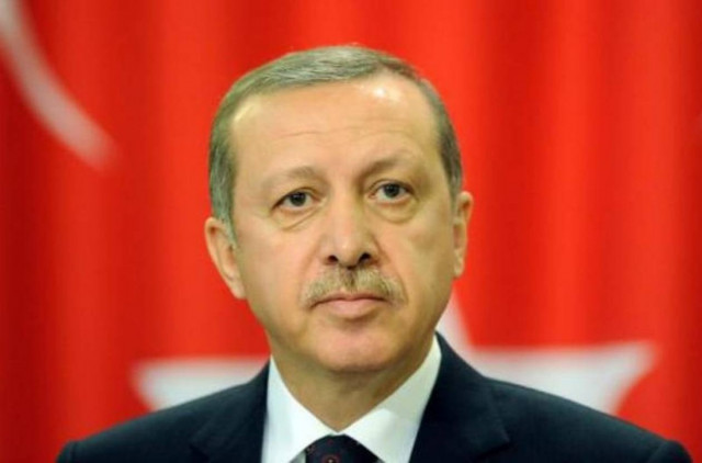 Χαμάς: Στις 5 Ιουλίου ο Ερντογάν στη Γάζα