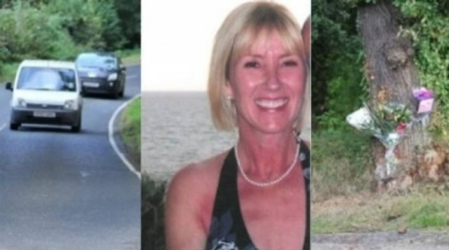 ΣΟΚ: Απενεργοποίησε τον αερόσακο και σκότωσε τη σύζυγό του!