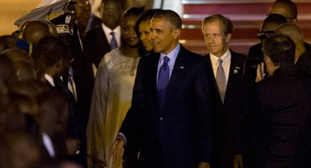 Πιέζει για το μεταναστευτικό νομοσχέδιο ο Ομπάμα