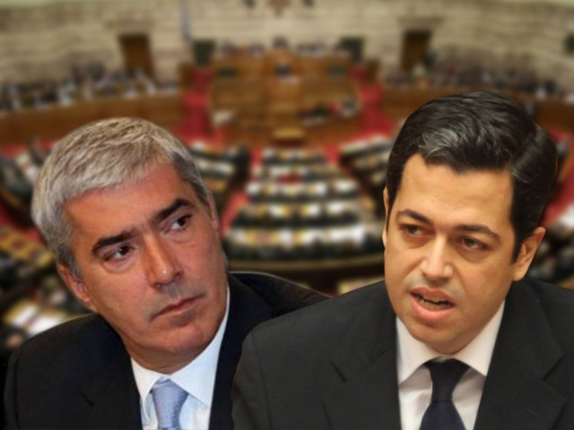 Συμεών και Σίμος Κεδίκογλου: τα δύο ξαδέλφια σε ΠΛΗΡΗ ρήξη