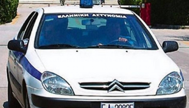 Αλλοδαπός επιτέθηκε με τσεκούρι σε διαιτητή!