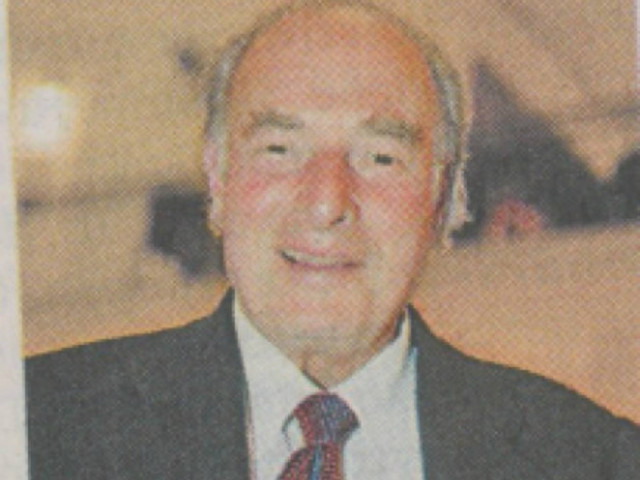 Ο διασημότερος φοροφυγάς στον κόσμο είναι νεκρός