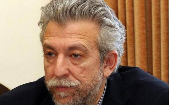 «Η ΔΗΜΑΡ αναβίωσε την τρικομματική με τη στάση της υπέρ του Βενιζέλου»