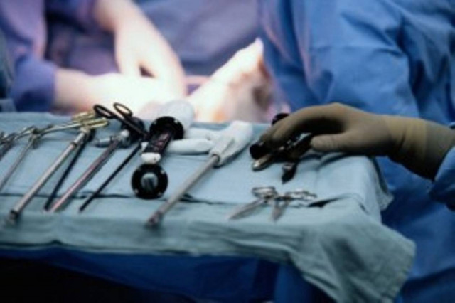 Πούλησε το νεφρό του για να ξεπληρώσει τα χρέη του