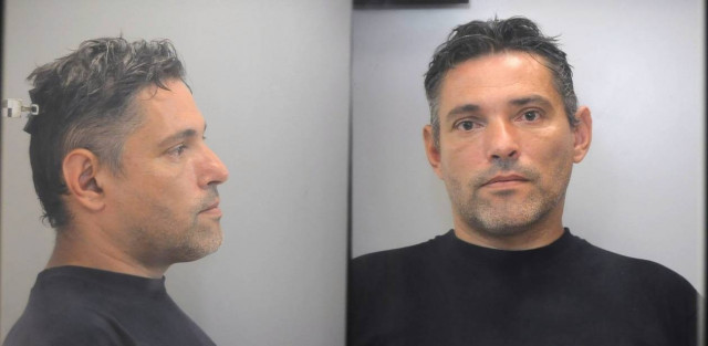 Αυτό είναι το «τέρας» που βίασε 8χρονη (pics)