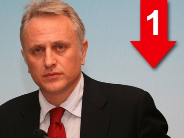 «Η παράταξη έχει αξίες, όχι εμπορική τιμή να πουλιέται & ν’αγοράζεται»