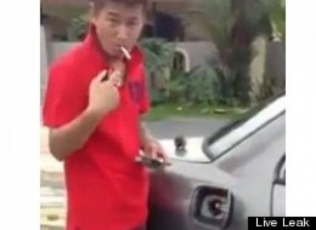 Δείτε: Το επικίνδυνο βίντεο που έχει εξοργίσει όλο το YouTube