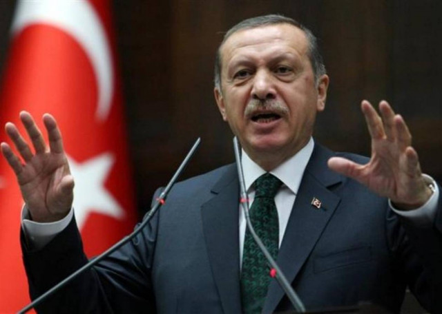 Τουρκία: «Ανοιχτή» η ημερομηνία επίσκεψης του Ερντογάν στη Γάζα