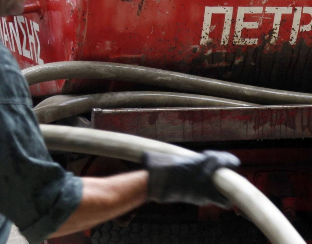 Εξαρθρώθηκε σπείρα που διακινούσε λαθραίο πετρέλαιο