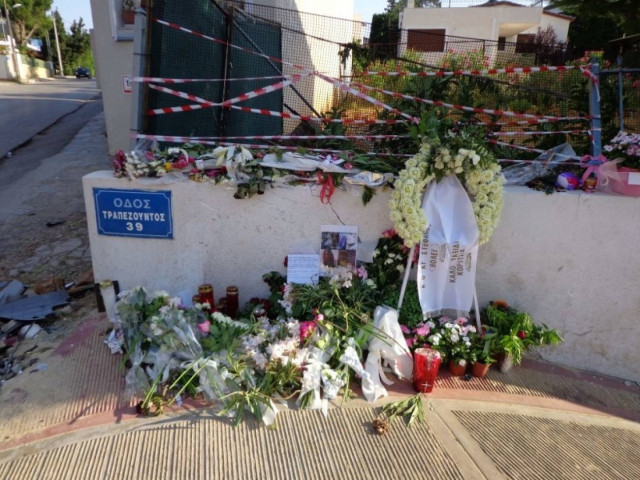 Πραγματογνώμονας: Έτσι έγινε το τραγικό τροχαίο με τις 16χρονες