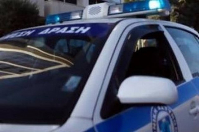 Θεσσαλονίκη: «Γάζωσαν» πλανόδιο πωλητή