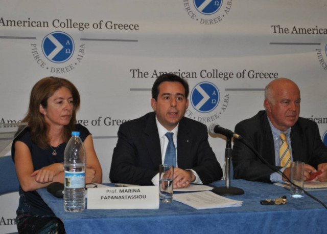 Τα στοιχεία του ΟΗΕ για τις ξένες επενδύσεις στην Ελλάδα