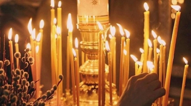 Έκλεψαν... λάδι από εκκλησία στη Σητεία!