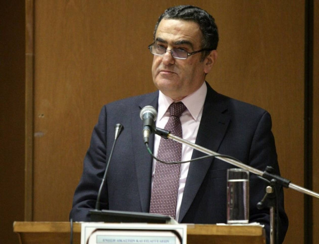 Στην Κρήτη ο Υπουργός Δικαιοσύνης