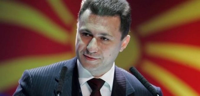 Νέο παραλήρημα Γκρούεφσκι κατά της Ελλάδας