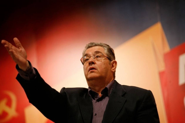 ΚΚΕ: Ανάκληση αποφάσεων για κατασχέσεις κατοικιών ανέργων