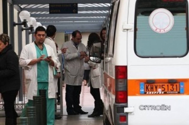 Θρήνος: Νεκρός 18χρονος σε τροχαίο στη Θεσσαλονίκη